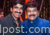 Ravi Teja’s entry in Chiru’s film to be announced on this date Ravi Teja's entry in Chiru's film to be announced on this date