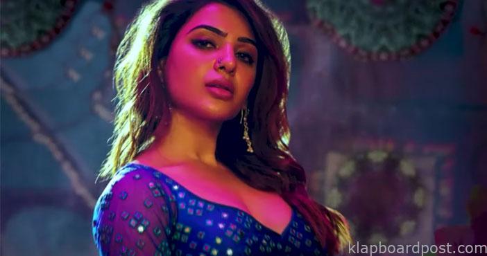 Samantha dance rehearsal fo