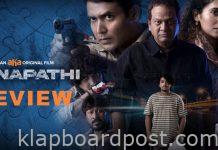 Senapathi Review