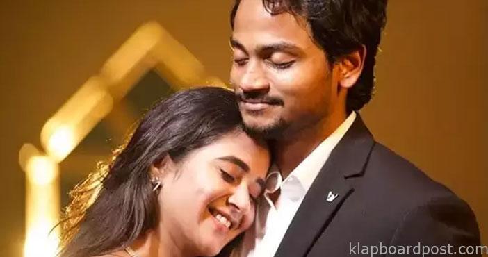 Shanmukh response on breaku