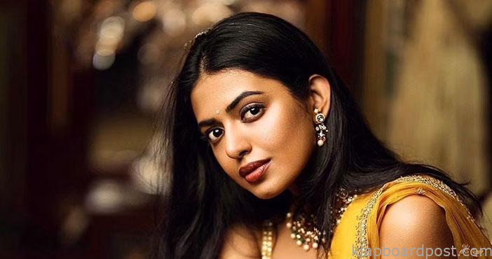 Shivani Rajasekhar to act in her dad's Shekar 1 Shivani Rajasekhar to act in her dad's Shekar