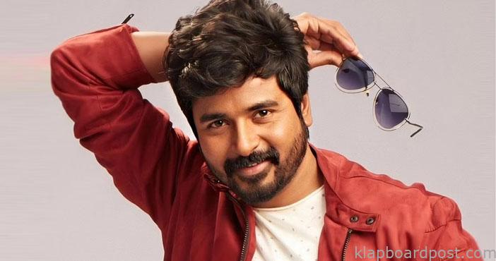 Sivakarthikeyan announces his Telugu debut 1 Sivakarthikeyan announces his Telugu debut
