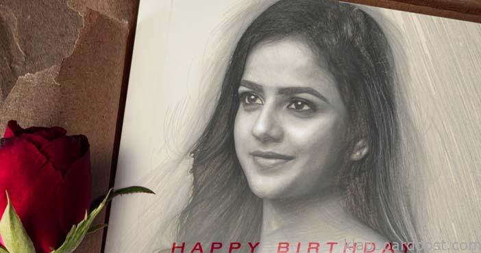 Special poster of Maruthi-SKN's Baby is out