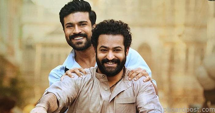 Team RRR rejecting OTT deals left right and center