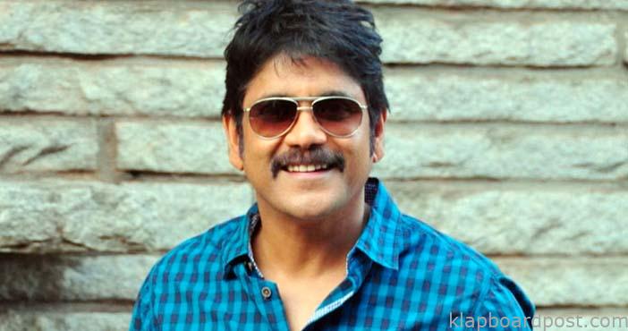 Ticket issue - Nagarjuna being trolled for his comments