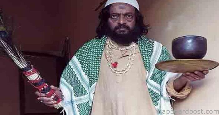 టాలీవుడ్ నటుడు శ్రీను మృతి 1 Tollywood actor srinu passe