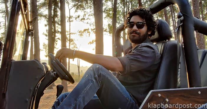 Yazurved Interview 2