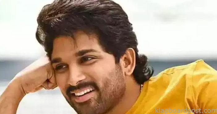 allu arjun
