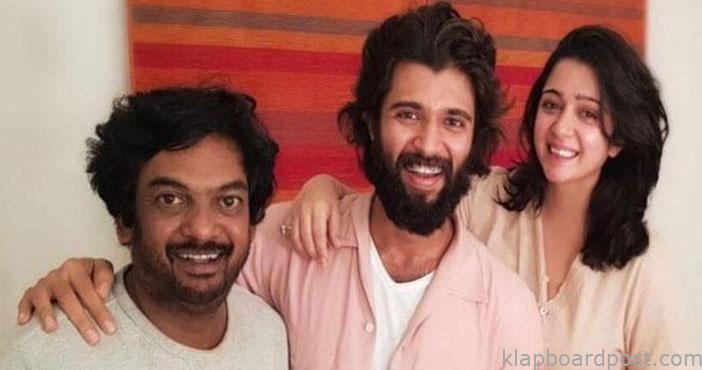 రిపీట్ కానున్న లైగర్ కాంబినేషన్! 1 another movie Vijay devarak