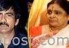 రవితేజ తల్లిపై కేసు నమోదు Police Case Filed On Ravi Teja Mother