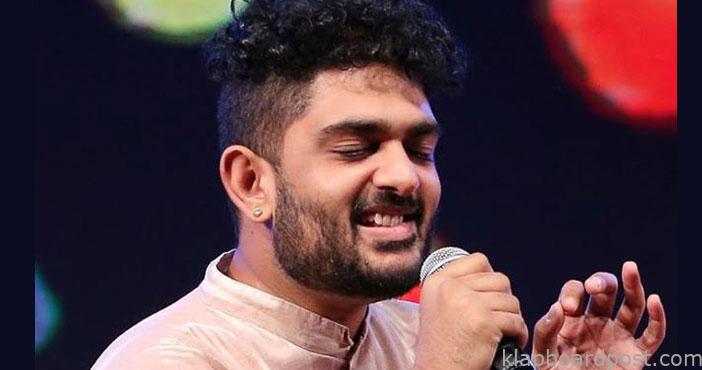 మణిరత్నం డైరెక్షన్లో హీరోగా ఎంట్రీ ఇవ్వనున్న సిద్ శ్రీరామ్! 1 sid sriram