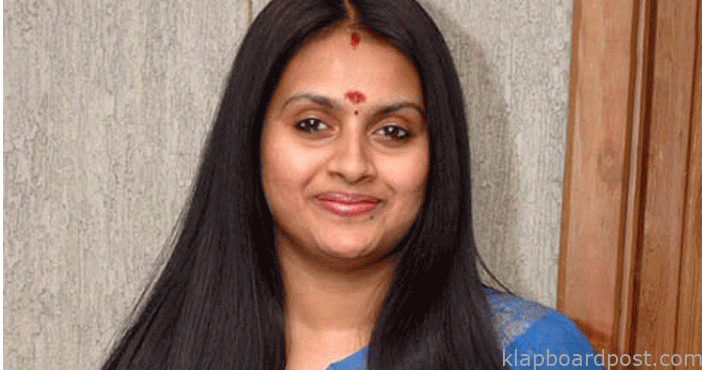 Actress kalyani turns direc