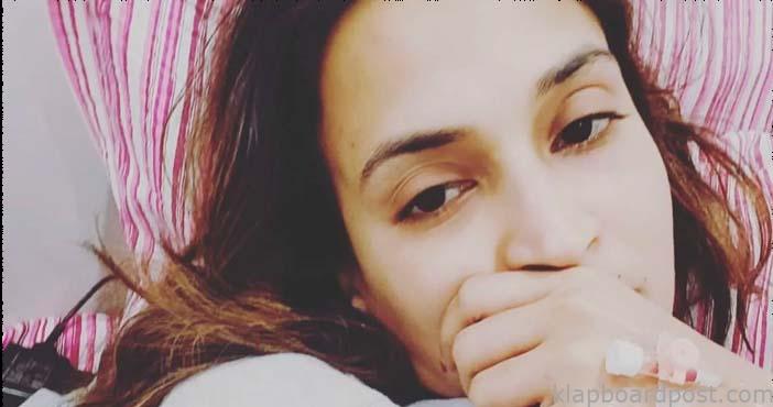 Aishwarya Rajinikanth tests positive-Admitted in hospital