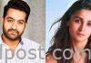 Alia Bhatt signs NTR-Koratala film? Alia Bhatt Signs NTR-Koratala Film?