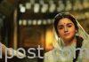 Alia Bhatt winning super praise for Gangubai Khatiawadi