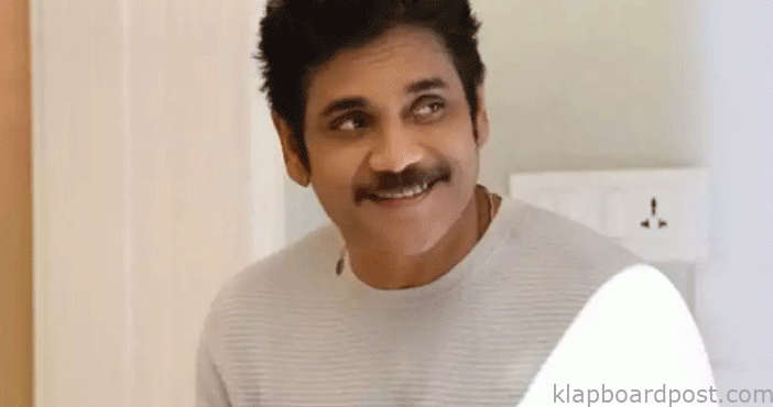 Amalapal says no to nagarju