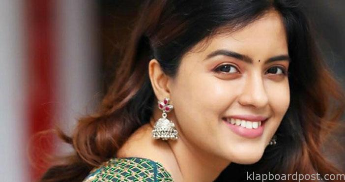 ప్రదీప్ హీరోయిన్ అకౌంట్ హ్యాక్ 1 Amritha aiyer instagram acc