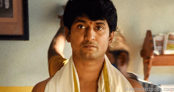 Ante Sundaraniki Barthhday