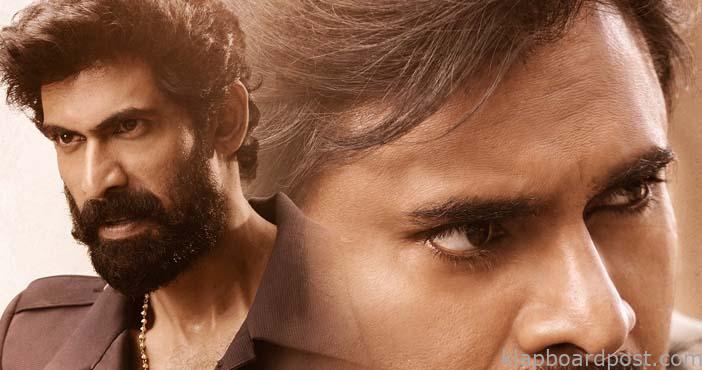 Bheemla Nayak wraps up shoot- No Delay in release 1 Bheemla Nayak wraps up shoot No Delay in release