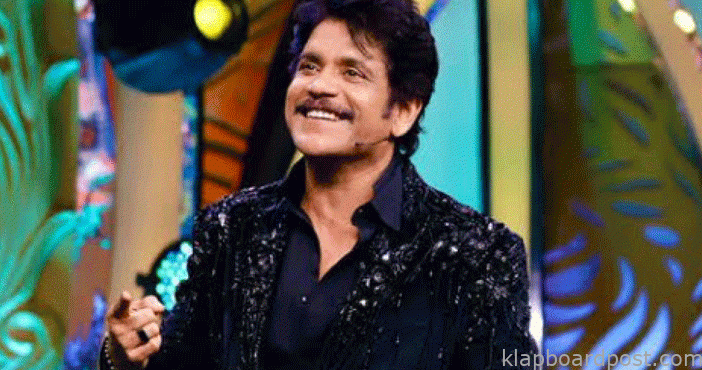 Bigg Boss Telugu Ott Nagarj