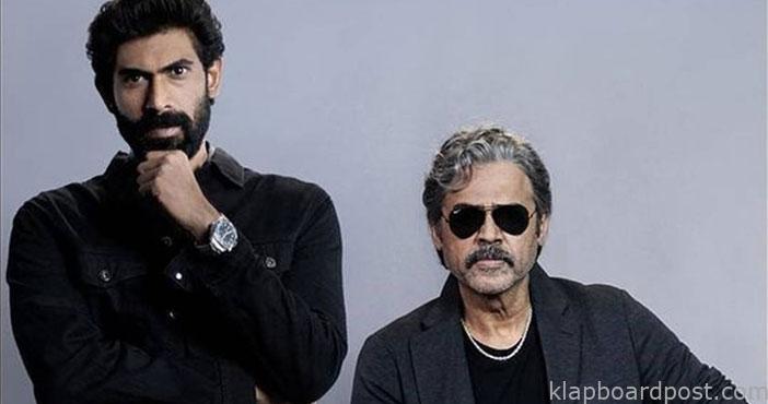 Bro daddy movie remake in t