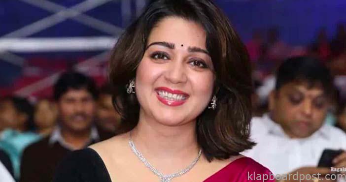 Charmee gives a much-needed update on Liger