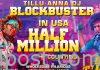 DJ Tillu crosses half million in the US DJ Tillu Crosses Half Million In The US