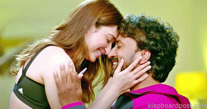 'గుర్తుందా శీతాకాలం' ట్రైలర్ 1 Gurtunda Seetakalam movie T