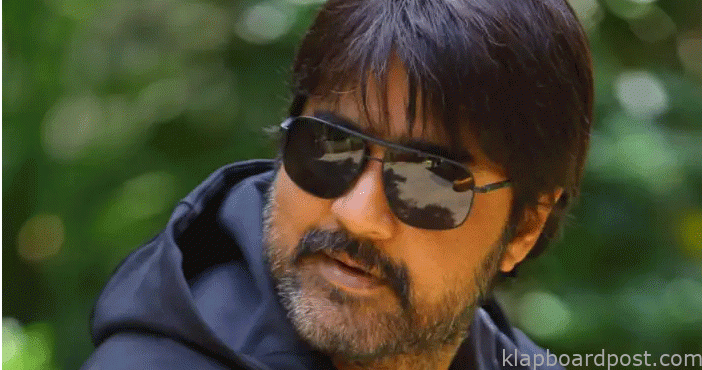 నా వరకు టాలీవుడ్లో పెద్ద ఆయనే.. శ్రీకాంత్ కామెంట్స్ 1 Hero srikanth comments on T