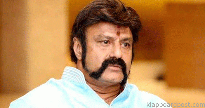 జగన్ను నేను కలవను: బాలకృష్ణ 1 I will not meet cm jagan sa