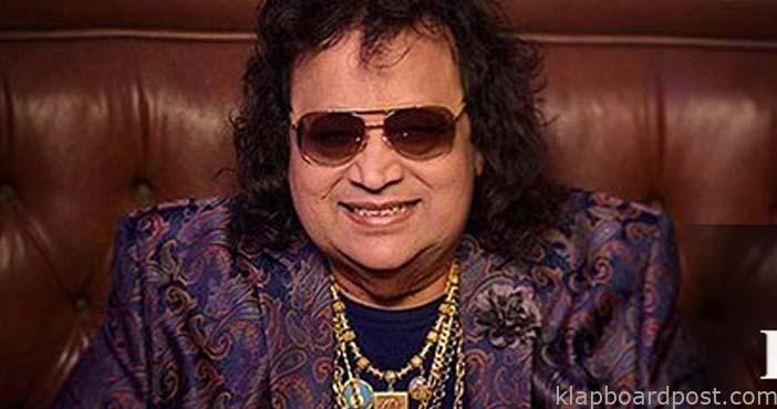Industry in shock after Bappi Lahari passes away