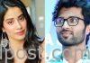 Janhvi Kapoor rejects Vijay Devarakonda film Janhvi Kapoor Rejects Vijay Devarakonda Film