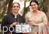 సీనియర్ నటి రేవతితో కాజోల్ సినిమా Bollywood Actress Kajol Movie With Director Revathi