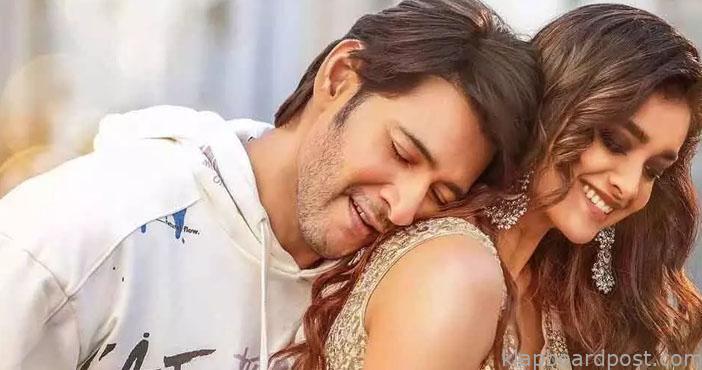 Kalaavathi in no mood to stop-clocks 40 million 1 Kalaavathi in no mood to stop clocks 40 million