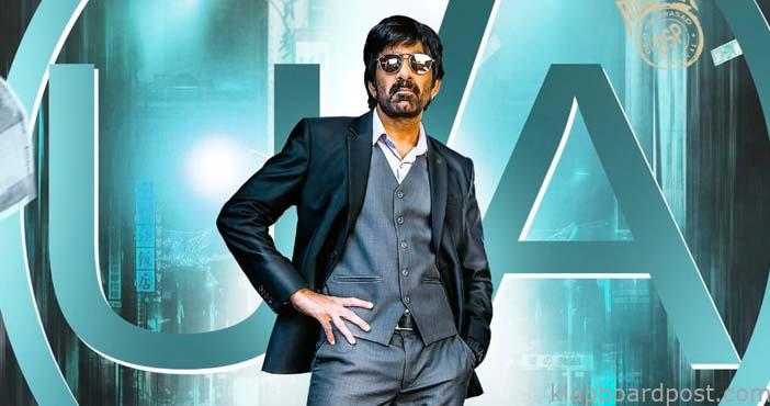 Khiladi wraps up censor- Ready for 11th Feb release 1 Khiladi wraps up censor- Ready for 11th Feb release