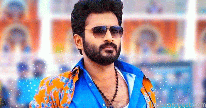 Kiran abbavaram new movie t