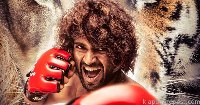 Liger goes to Amazon Prime for 60 crores 1 Liger goes to Amazon Prime for 60 crores