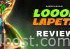 Looop Lapeta Review