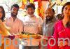 Mahesh-Trivikram film launched on a traditional note Mahesh-Trivikram film launched on a traditional note