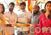 మహేష్- త్రివిక్రమ్ సినిమా ప్రారంభం! Mahesh and Trivikram Combo Movie Has Been Started