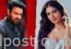 Malavika Mohanan to romance Prabhas? Malavika Mohanan To Romance Prabhas?