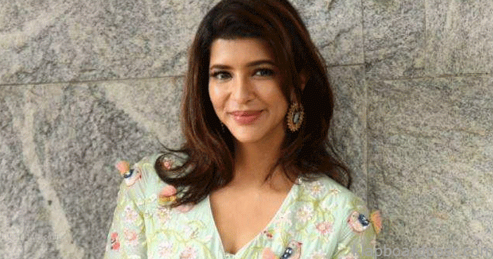 డీజే టిల్లు పాటకు మంచులక్ష్మీ డ్యాన్స్.. వైరల్ 1 Manchu lakshmi and dj tillu