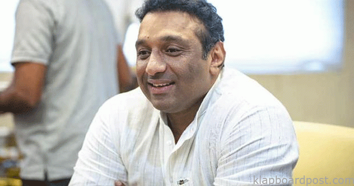 Mekapati goutham reddy no m