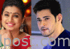 మహేష్తో నటించాలి అని ఉంది: రోజా Roja Wants To Act With Mahesh Babu