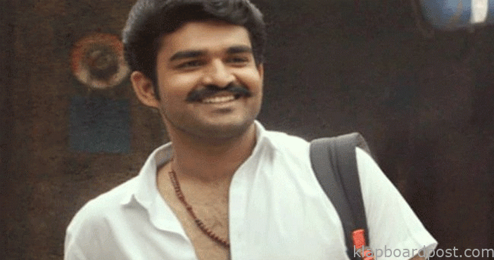 'సెబాస్టియన్ పిసి 524' నుండి లిరికల్ సాంగ్ 1 Seba Transfer Lyrical from