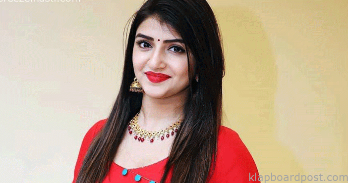 మరోసారి రోషన్కు జోడీగా శ్రీలీల! 1 Sreeleela again with roshan