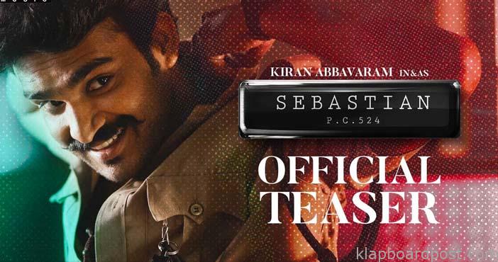 Teaser of Sabastian P.C. 524 looks good 1 Teaser of Sabastian P.C. 524 looks good