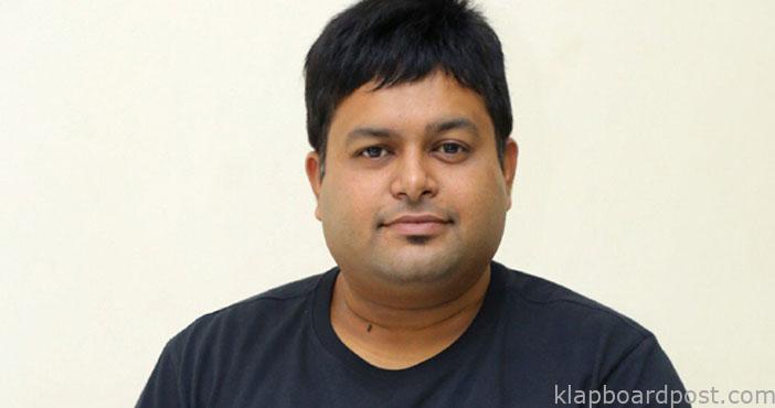 Thaman trolled for his work in Bheemla Nayak trailer