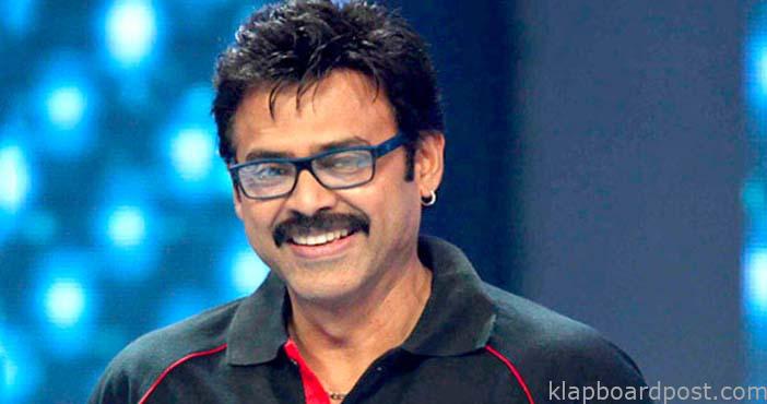 Venkatesh to remake Bro Daddy in Telugu 1 Venkatesh to remake Bro Daddy in Telugu