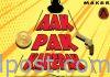 ‘Aak Pak Karepak’ Title Look Out ‘Aak Pak Karepak’ Title Look Out